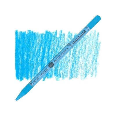 Sennelier pastel v tužce 261 cerulean blue hue