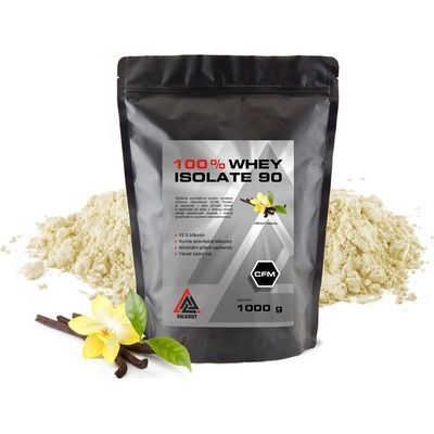 VALKNUT Protein Ultra Whey Isolate 90 1000 g