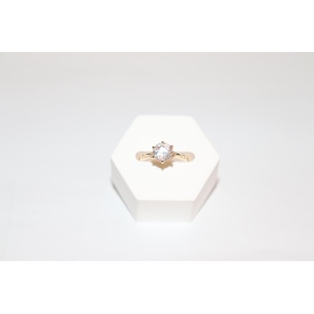 Годежен пръстен