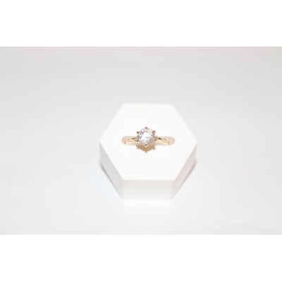 Годежен пръстен