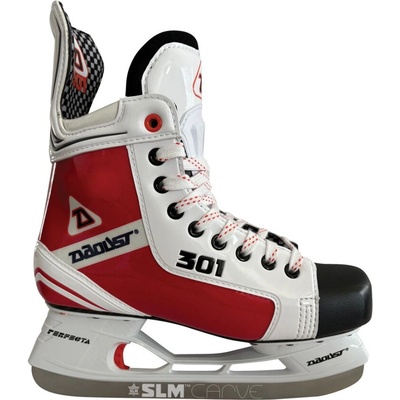 Daoust 301 Red Intermediate