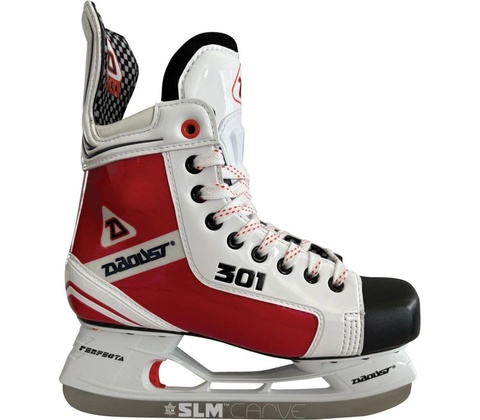 Daoust 301 Red Intermediate