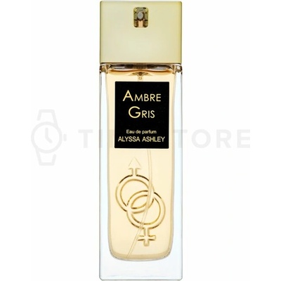 Alyssa Ashley Ambre Gris parfumovaná voda dámska 50 ml