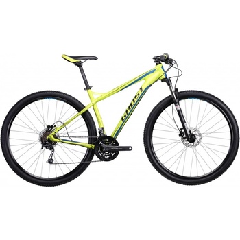 GHOST SE 2920 2014