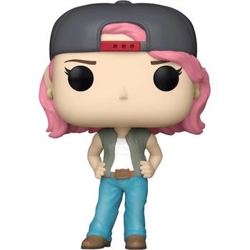 Funko Pop Television Yellowstone Teeter #1564 9cm