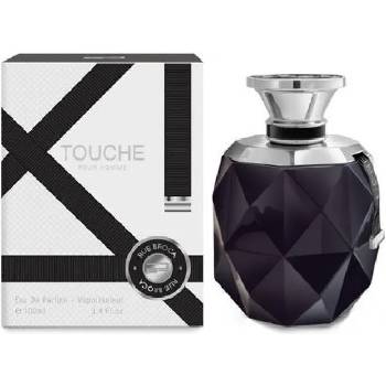 Image 1 of Rue Broca Touche pour Homme EDP 100 ml