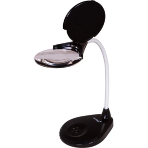 Levenhuk Лупа Levenhuk Zeno Lamp ZL13
