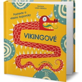 Vikingové