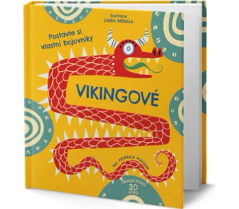 Vikingové