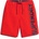 Superdry Бански гащета Superdry Classic 19´´ Logo swimming shorts - Red (Bright Red)