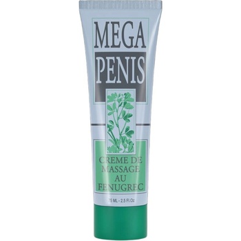 Mega penis 75ml