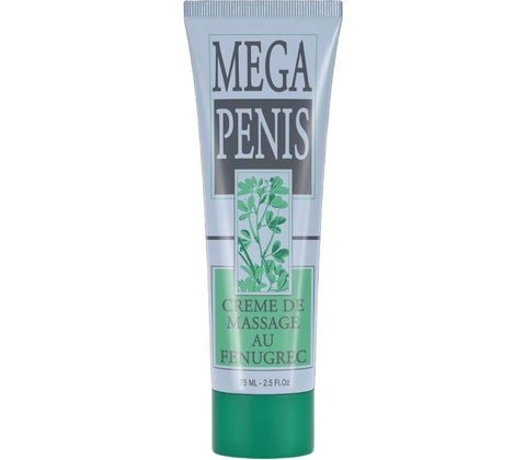 Mega penis 75ml