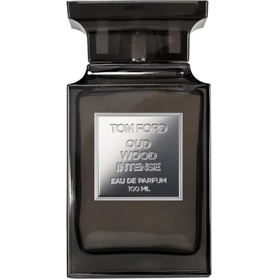 Tom Ford Private Blend - Oud Wood Intense EDP 100 ml