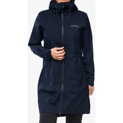 Didriksons Bea Parka 6 dark night blue