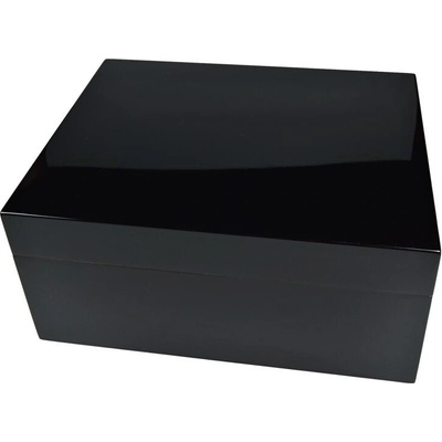 Angelo Humidor 70D Blackie