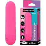 Pretty Love STEFAN, Mini massager, 10 vibration functions