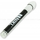 Karel Nikl Svetielko k tyčovej bójke s nočným senzorom biela