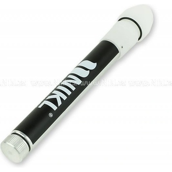 Karel Nikl Svetielko k tyčovej bójke s nočným senzorom biela