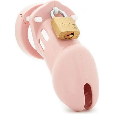 CB-X CB-6000 Chastity Cage