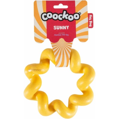 Coockoo Sunny 16,5 x 4,5 cm