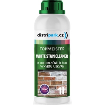 TopMeister Whitestain Cleaner 1 l