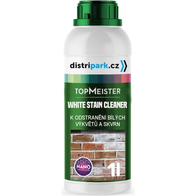 TopMeister Whitestain Cleaner 1 l