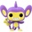 Funko Фигура Funko POP! Games: Pokemon - Aipom (Flocked) (Special Edition) #947 (92852)