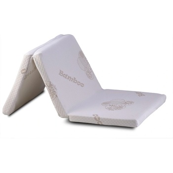 Dizain Сгъваем матрак 60/120/5 БАМБУК