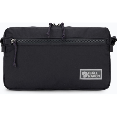 Fjallraven Vardag Pocket Large coal black