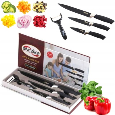Switzner Univerzálny nôž 32 cm