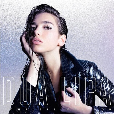Dua Lipa - Dua Lipa (Complete Edition) (2 ) CD