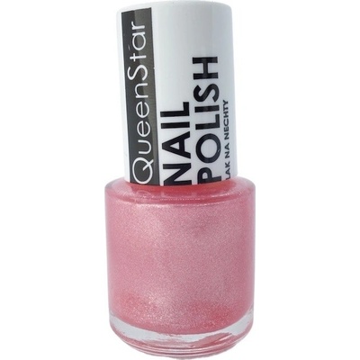 QueenStar lak na nechty 9ml- 549