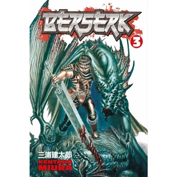 Berserk
