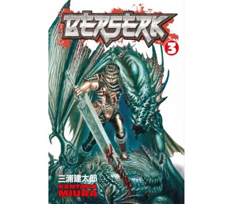 Berserk