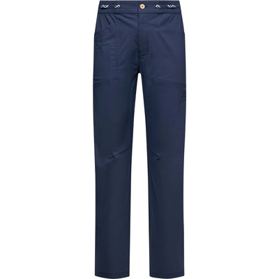 La Sportiva Мъжки панталон за катерене La Sportiva Talus Pants Climbing trousers - Night Sky / Chalk (009-1461-0111)