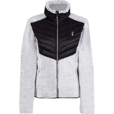 Aulp Copen Hybdrid Jacket Black