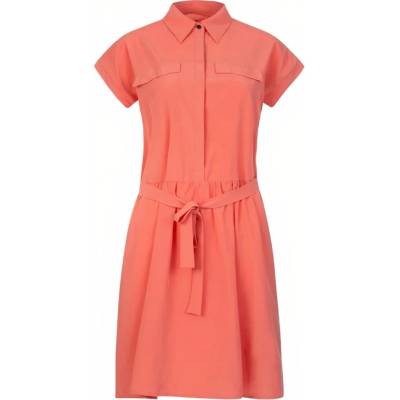 Hannah Nya Lady crabapple dress