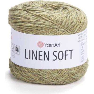 YarnArt Linen Soft Farba: 7313