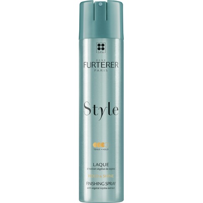 René Furterer Style Фиксиращ лак за коса, 300 ml