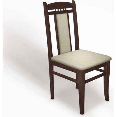 DST Трапезен стол 04-dst, венге