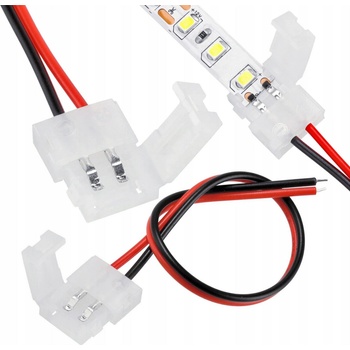 Eco Light Mono klip konektor LED pásku EC79627
