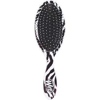Wet Brush Safari Detangler-Zebra Четка за коса дамски