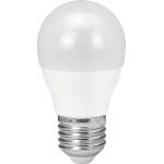 Rábalux SMD LED крушка, E27 G45, 5W, 500lm, 4000K - 79059 (79059)