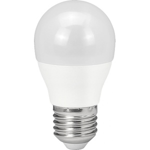 Rábalux SMD LED крушка, E27 G45, 5W, 500lm, 4000K - 79059 (79059)