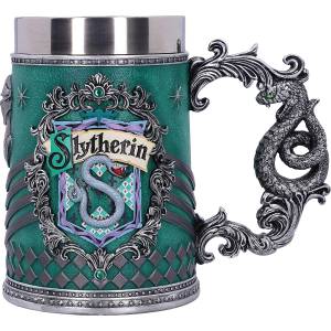 Nemesis Now Халба Nemesis Now Movies: Harry Potter - Slytherin