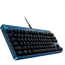 Logitech G PRO Mechanical Keyboard League of Legends 920-010537