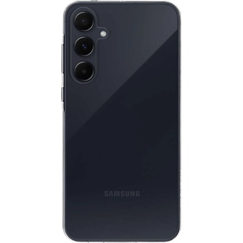Tactical TPU Кейс за Samsung Galaxy A55 5G Transparent Tactical | Byal | МЪЖЕ | UNI