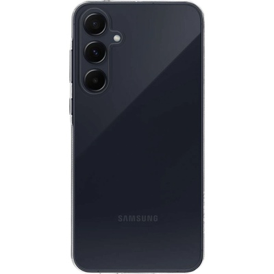 Tactical TPU Кейс за Samsung Galaxy A55 5G Transparent Tactical | Byal | МЪЖЕ | UNI
