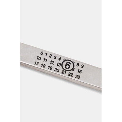 MM6 Maison Margiela колие дамско месингово (SM6UU0033.SV0235.)