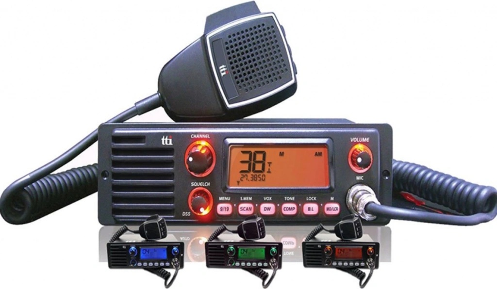 TTI TCB 1100